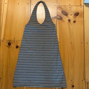 AE Halter dress